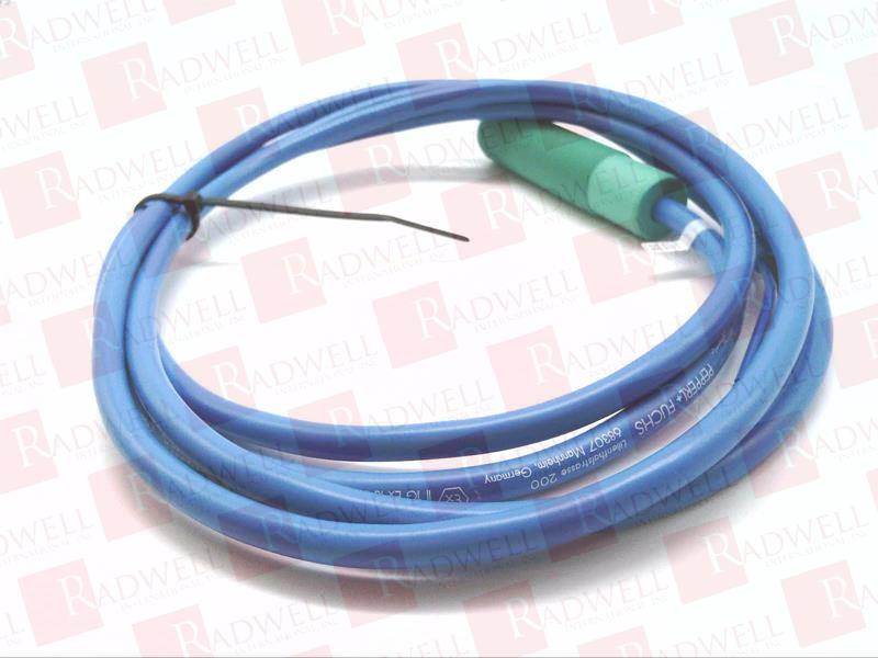 PEPPERL & FUCHS CJ6-18GK-N