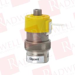CLIPPARD EVO-3-24-L