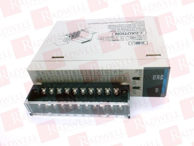 OMRON CS1W-DA08-V