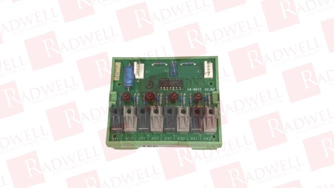 EEC AEG 763-725-99.00