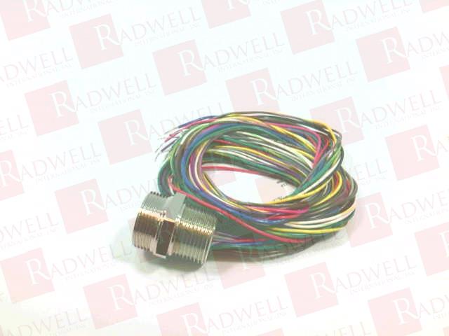 TURCK RSF 190-1M/14.75/NPT