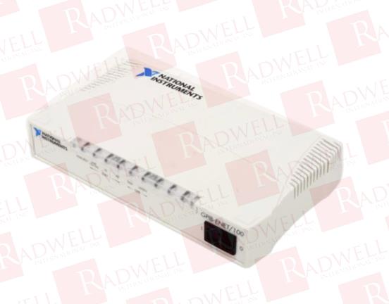 NATIONAL INSTRUMENTS 186852K-01L