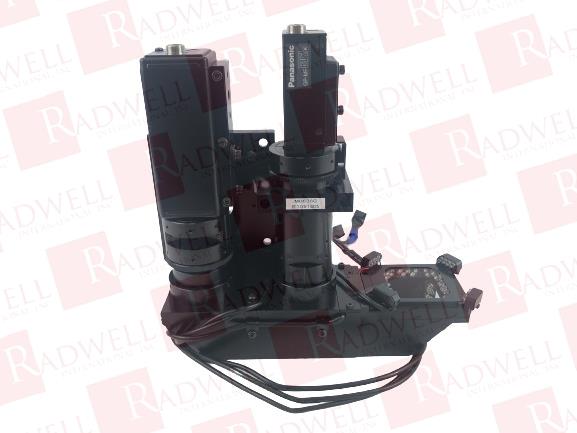 MATSUSHITA ELECTRIC N940QQJ2090