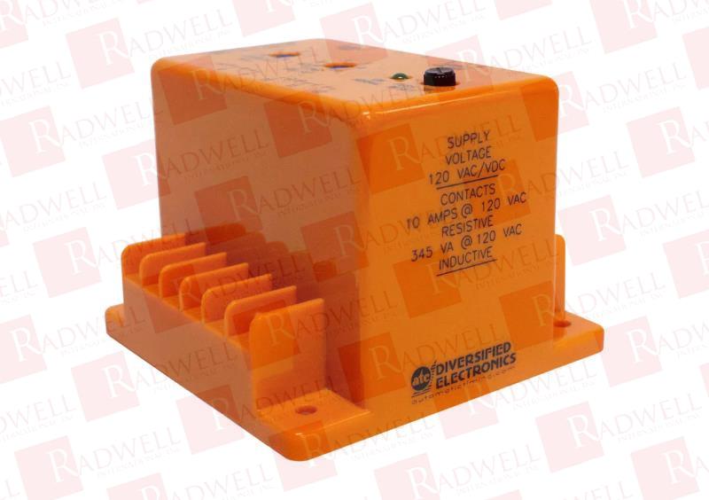 MARSH BELLOFRAM CMI-120-ASE-5