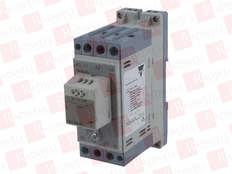 CARLO GAVAZZI RSBT4016EVC1HP