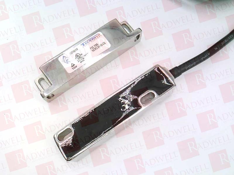 OMRON F3S-TGR-NCMC-21-10-CS