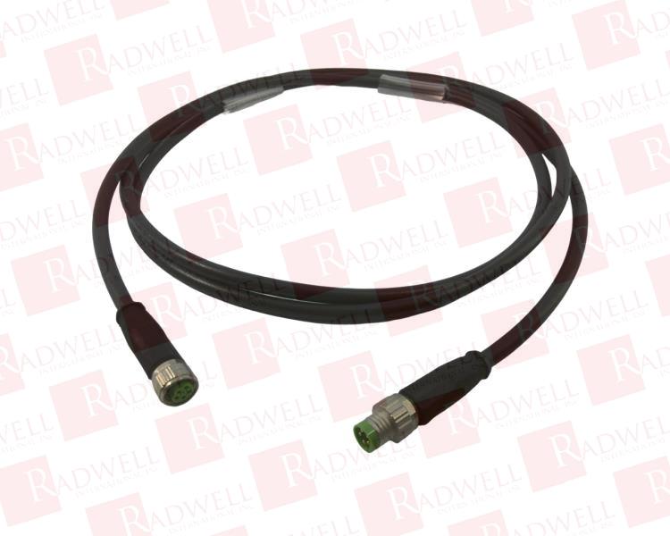 MURR ELEKTRONIK 7000-89301-6950150