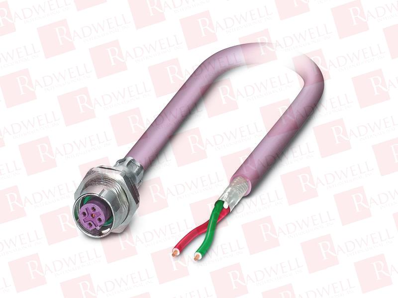 PHOENIX CONTACT SACCBP-FSB-2CON-PG9/5,0-910SCO