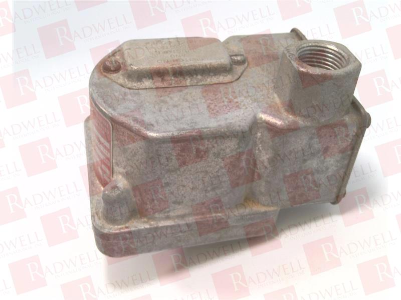 BARKSDALE D1T H18-CS