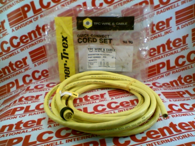 TPC WIRE & CABLE 84720