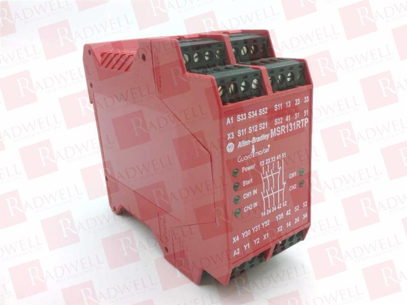 ALLEN BRADLEY 440R-C23139