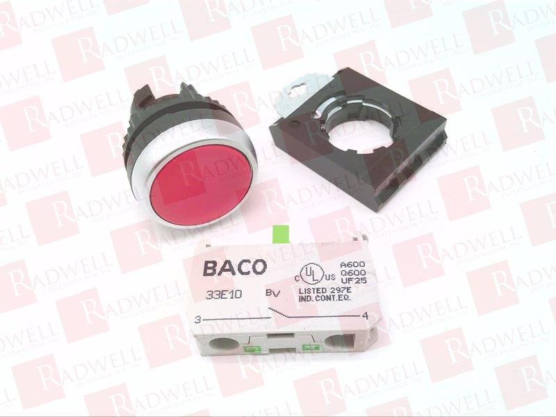 BACO CONTROLS L21AA01-3E10