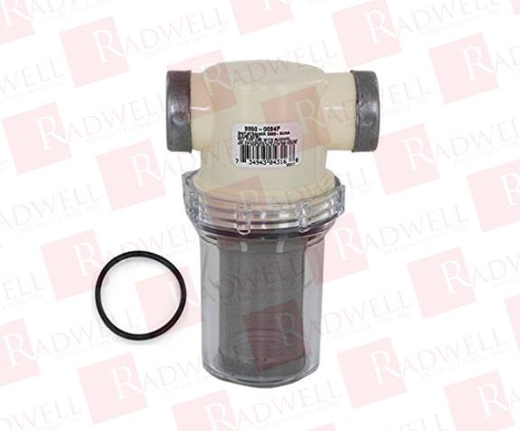 KOOLANT KOOLERS D3350-0043P