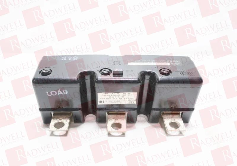 SIEMENS JL3-U225