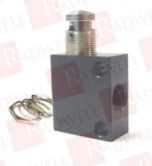 PNEUMADYNE C040125