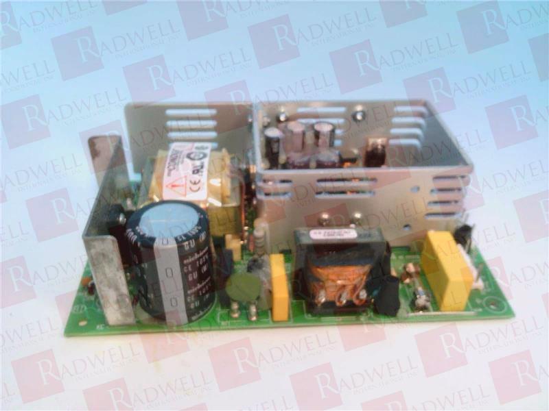 SL POWER ELECTRONICS GPM80P