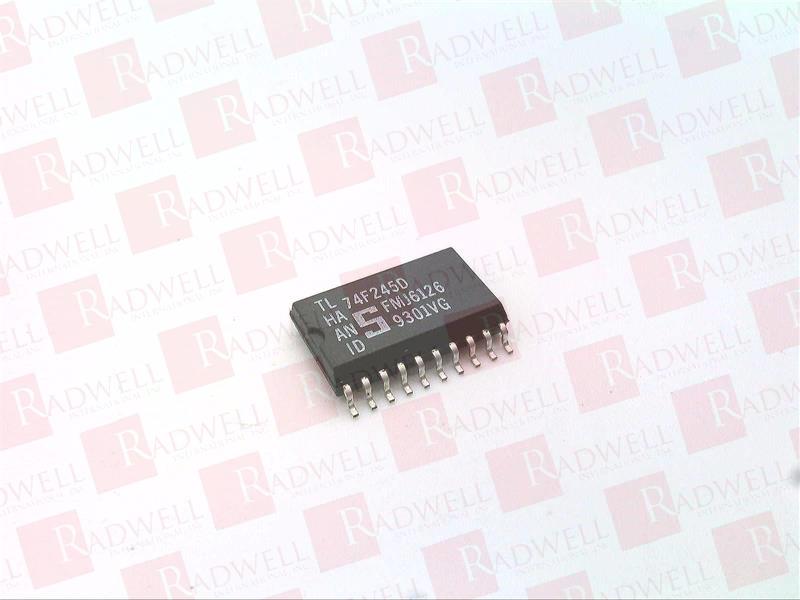 NXP SEMICONDUCTOR 74F245D