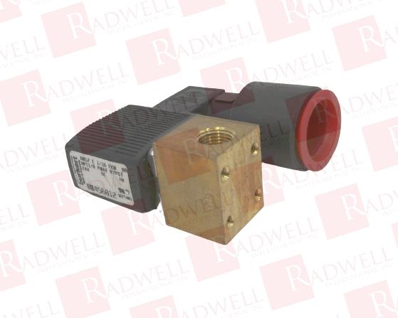 BURKERT 00456812