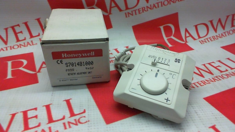 HONEYWELL S7014B1000