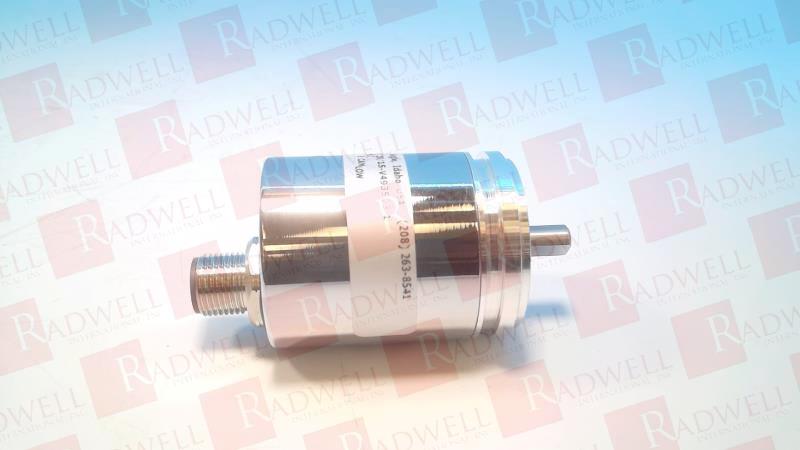 ENCODER PRODUCTS MA36S-19-MB-1218-V3-P1-C1-A-EMJ