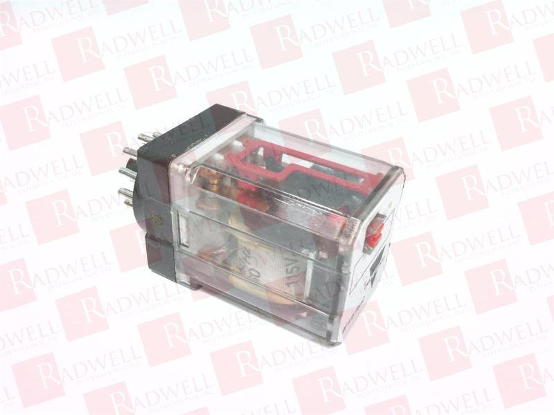 CARLO GAVAZZI RF11/0/115VAC