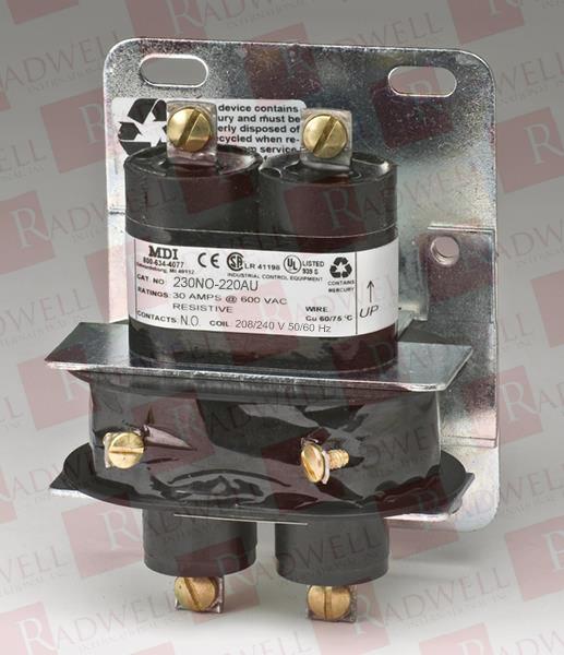 MDI 230NO-220AU