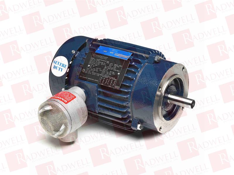REGAL REXNORD 143TTGN7062