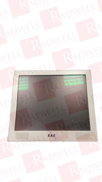 REIKOTRONIC A5019TFT024