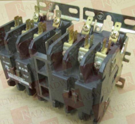 EATON CORPORATION C65DND315A