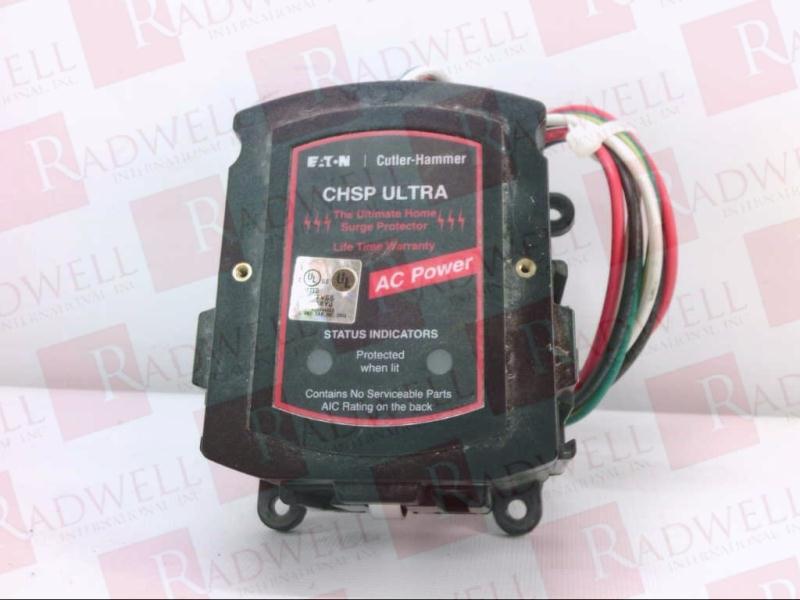 EATON CORPORATION A0HP8H2361