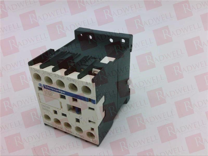 SCHNEIDER ELECTRIC CA2KN31M7