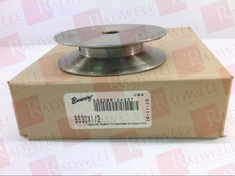 REGAL REXNORD BS30X1/2