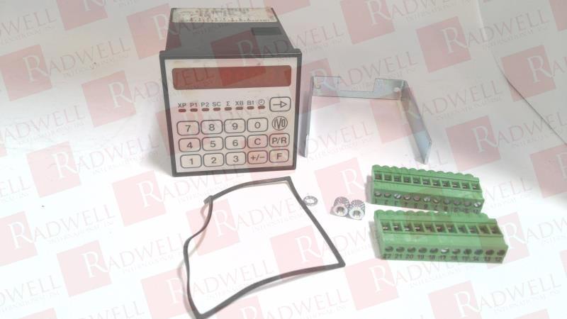 BAUMER ELECTRIC NE213013AX28