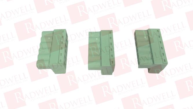 PHOENIX CONTACT MSTB-SET/EMUG 45- 4REL