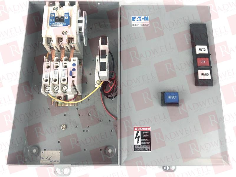 EATON CORPORATION ECN0521AHA