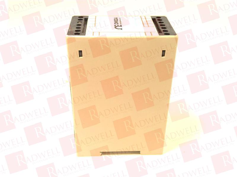 OMEGA ENGINEERING CCT-32-0/5MA