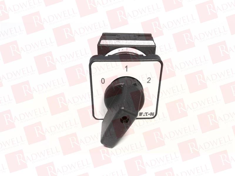 EATON CORPORATION T0-3-8451/E