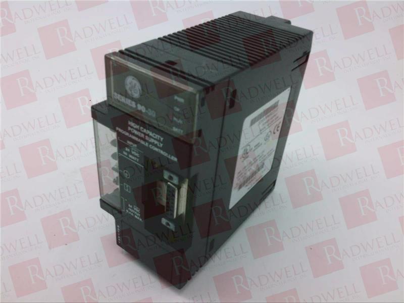 FANUC IC693PWR331