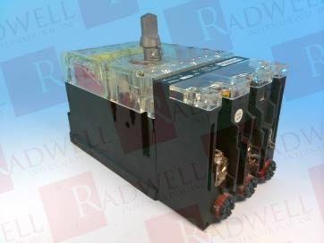 EATON CORPORATION ZM6A-100-NA