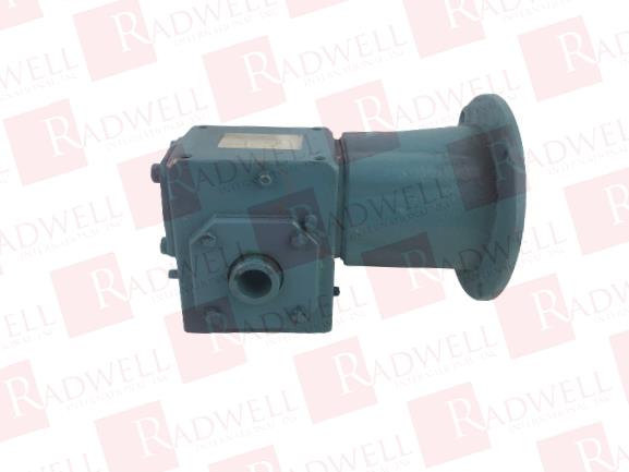 INGERSOLL RAND 1E-49142-TE
