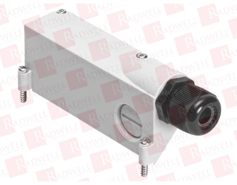 FESTO VMPAL-KM-SD25-IP67-0