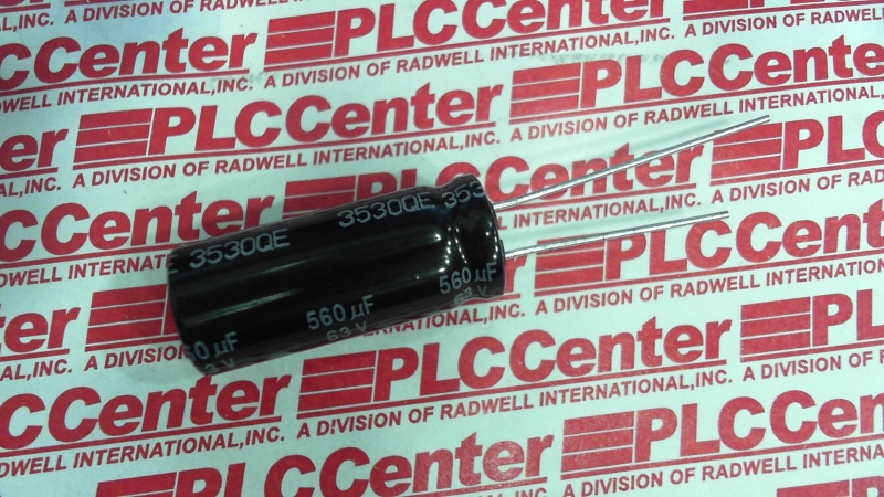 MATSUSHITA ELECTRIC EEUFR1J561L