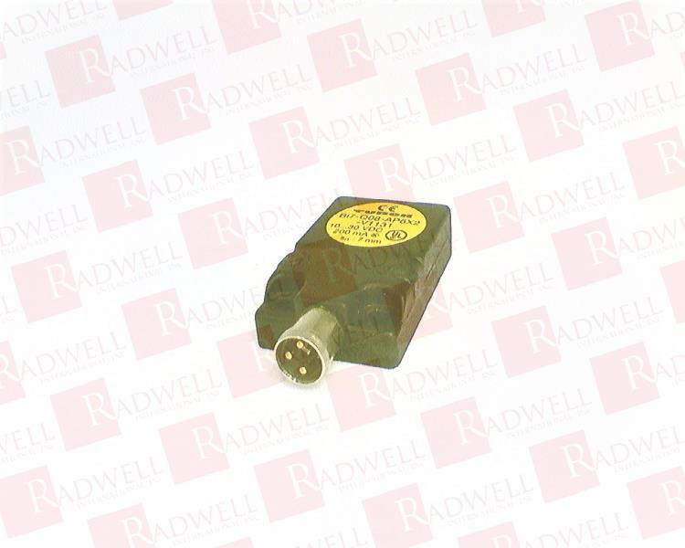 TURCK BI7-Q08-AP6X2-V1131