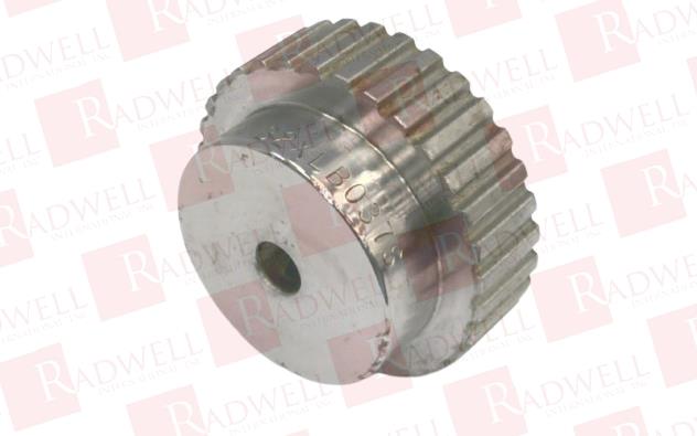 REGAL REXNORD 32XLB037S