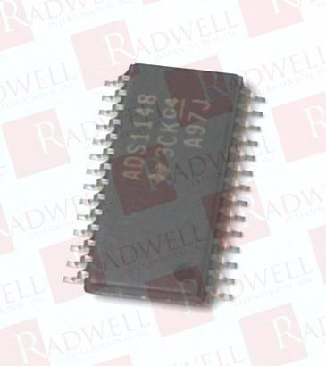 TEXAS INSTRUMENTS SEMI ADS1148IPWR