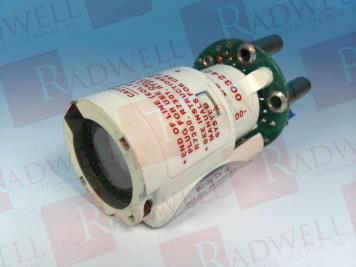 DET TRONICS 003240-202
