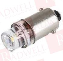 RADWELL VERIFIED SUBSTITUTE BA9SLED24G-SUB