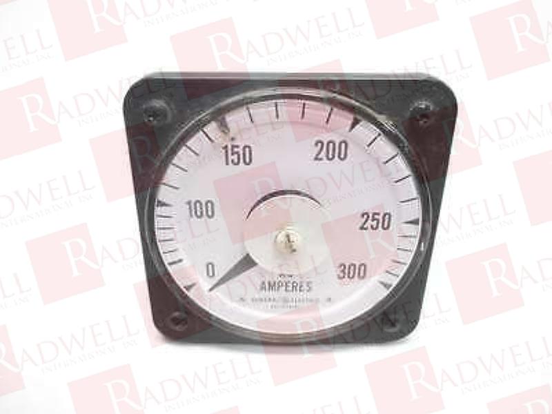 GENERAL ELECTRIC 50-103131LSRX2