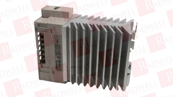 OMRON G3PF-235B DC24