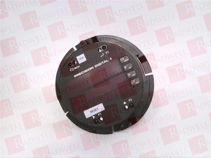 PRECISION DIGITAL PD8-6300-6R0